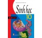 SÁCH GIÁO KHOA  SINH HỌC 10 NÂNG CAO
